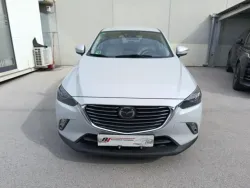Mazda CX-3 1.5D Luxury 2WD
