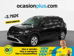 VOLKSWAGEN T-Cross 1.0 TSI Life 85kW Aut.