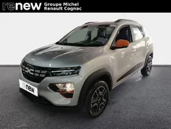 Dacia Spring Expression