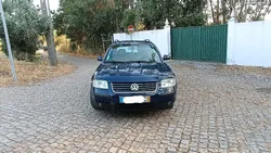 VW Passat Agllane mais completo de extras