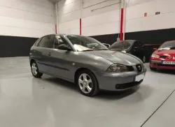SEAT Ibiza Ibiza 1.9 TDi Sport Sport