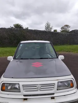 Suzuki Vitara 1.9 diesel