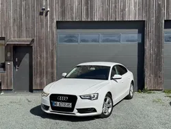 AUDI A5 SPORTBACK 2.0l TDI 150 CH MULTITRONIC 1ère MAIN