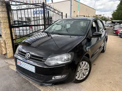 Volkswagen Polo V 1.6 TDI 75 Confortline