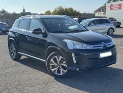 CITROEN C4 AIRCROSS 1.8 e-HDi 16V FAP - 150 S&S 4x2 Exclusive