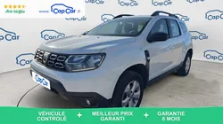 Dacia Duster 1.5 dCi 115 Confort