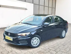 FIAT TIPO 1.4i 16V EASY 95CH / 55.000KM / 2019 / GARANTIE