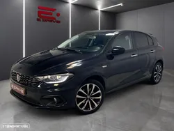 Fiat Tipo 1.4 Lounge J17