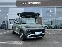 Hyundai Inster 49 kWh 115ch Creative
