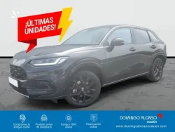 Honda ZR-V Nuevo  Híbrido 2.0 i-MMD 135 kW (184 CV) Sport