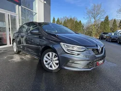 RENAULT MEGANE IV BUSINESS TCE 115ch