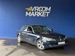 BMW Série 5 3.0 D 235ch Premiere - 2007 - 192 000 km