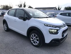 Citroën C3 Société (2 places) II 1.2 Puretech 83cv FEEL
