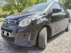 Citroën C1 1.0 VTi   72cv