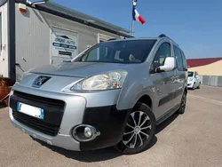 Peugeot partner tepee hdi 90ch 7 places 1 main ct ok