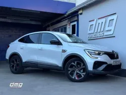 RENAULT Arkana 1.6 E-Tech Zen 105kW