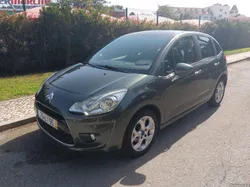 Citroën C3 1.4 75cv 5P Airdream Seduction