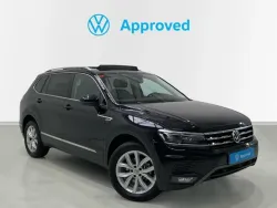 Volkswagen Tiguan Allspace 2.0TDI Sport 4M DSG 110kW