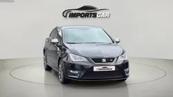Seat Ibiza 1.6 TDi FR