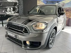 MINI Countryman Cooper se all4 auto