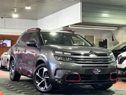 C5 Aircross BlueHDi 130ch S&S Feel EAT8 * TVA RECUPERABLE
