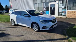Renault MEGANE IV ESTATE 1.3 TCE 140CH TECHNO