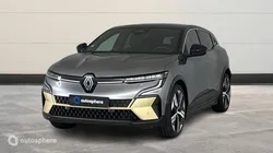 Renault Mégane E-Tech Electric EV40 130ch Iconic standard charge