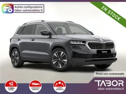 Skoda Karoq 150 DSG Selec LED ACC SideA Kessy