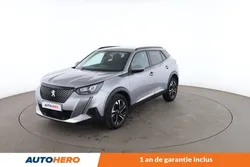 Peugeot 2008 1.2 PureTech Allure 101 ch