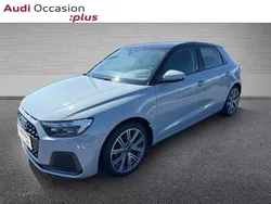 Audi A1 Sportback 25 TFSI 95ch Advanced S tronic 7