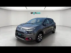 Citroen C3 1.2 PureTech 110 C-Series