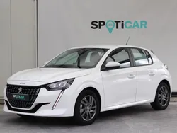 Peugeot 208 1.2 PureTech 75ch S&S Active Business