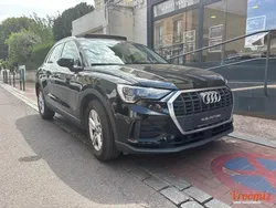 Audi Q3 1.5 35 TFSI 150 DESIGN