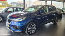 Renault Kadjar 1.3 TCe Intens