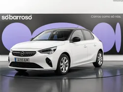 Opel Corsa 1.5 D Elegance