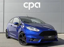 Ford Fiesta ST PACK 1.6 182 CH BVM6 / REVISION A JOUR SIEGES RECARO