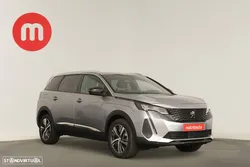 Peugeot 5008 1.2 PureTech Allure Pack EAT8