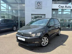 VOLKSWAGEN Touran 2.0 TDI 150 DSG7 7pl Life Plus