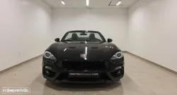 Abarth 124 Spider 1.4 MultiAir Turbo