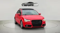 Audi A1 Sportback 2.0 TDi S-line