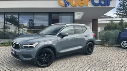 Volvo XC40 1.5 T3 Momentum de 2022