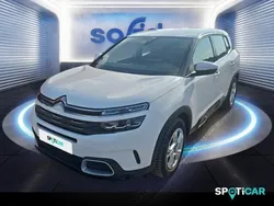 Citroen C5 Aircross PureTech 130ch S&S Live E6.d