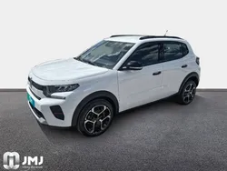 Citroën C3 Turbo 100 ch BVM6 Plus