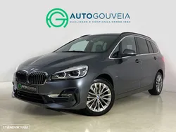 BMW 216 Gran Tourer d 7L Line Luxury Auto