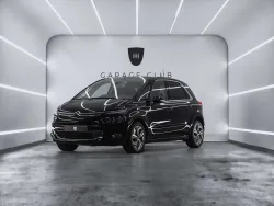 CITROEN C4 Picasso 1.6THP S&S Exclusive 165 Aut.