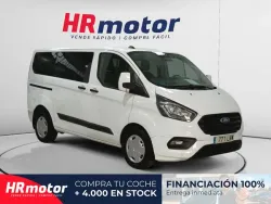 FORD Transit Custom FT 300 L1 Van Trail 130