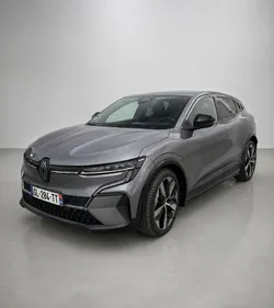Mégane E-Tech EV60 220 ch – Finition Techno – 2023 – Optimum Charge