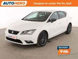SEAT León 1.6TDI CR S&S Style DSG7 115