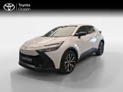 TOYOTA C-HR 200H Advance
