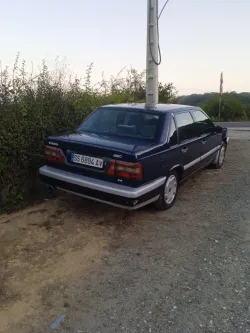 Volvo 850 2.4 GLT